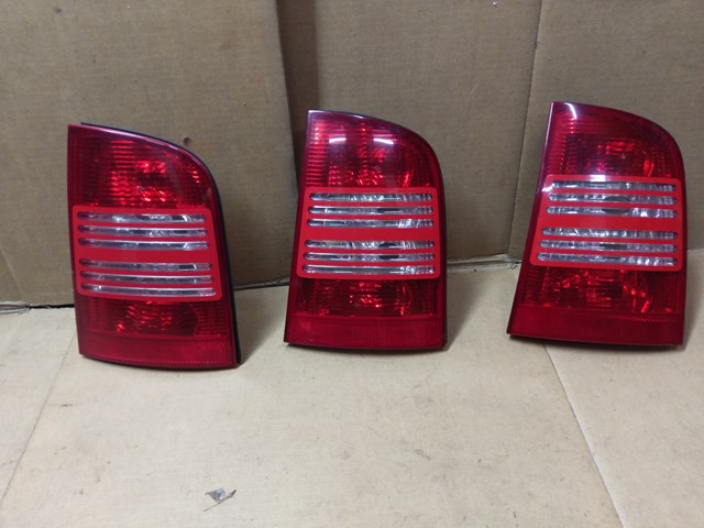 Задня ліва фара 1U9945096B VAG