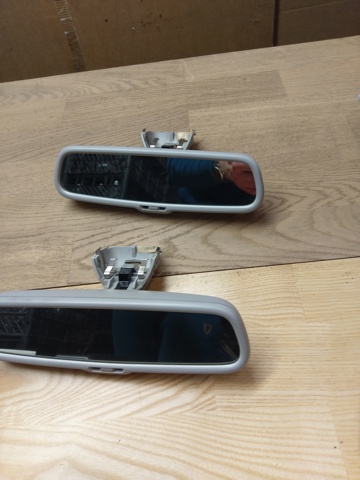 Салоне дзеркало заднього виду 1Z0857511AY20 VAG