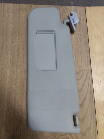 Козирок 1Z0857551BC2F4 VAG