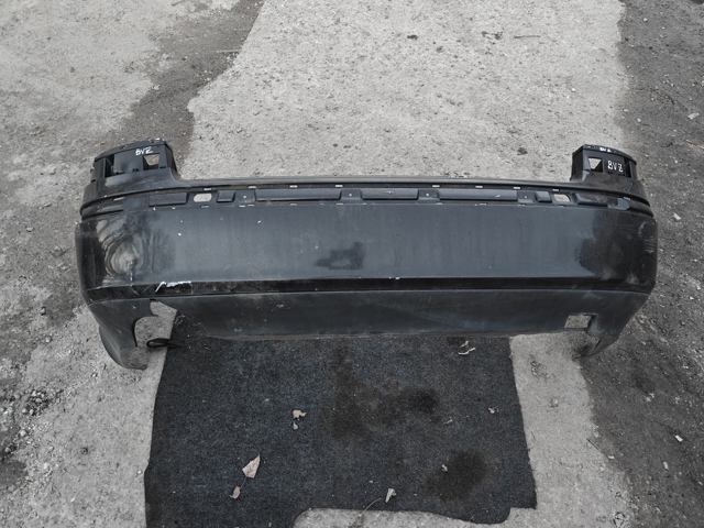 Бампер задній 1Z5807421 VAG