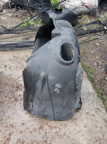 Підкрилок передній лівий 3B0809957A01C VAG
