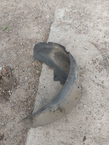 Підкрилок задній правий 3B0810974C01C VAG