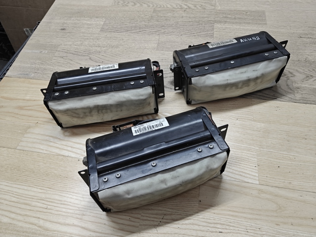 Подушка безпеки, пасажирська, AIRBAG 3B0880204 VAG