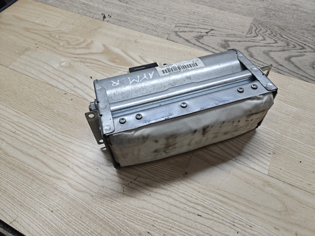 Подушка безпеки бокова 3B0880204C VAG