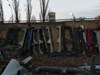 Поріг зовнішній лівий 3B5809847A VAG