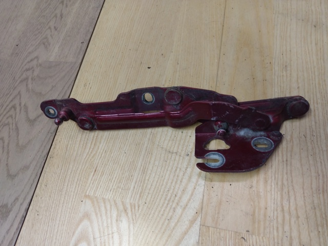 Петля кришки багажника 3B5827302 VAG