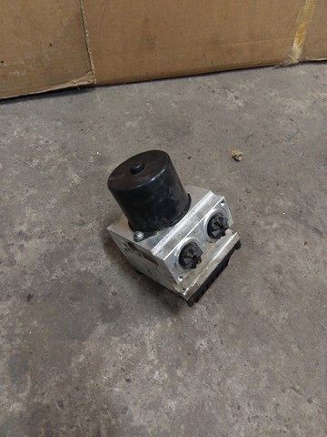 Блок керування АБС (ABS) 3C0614095M VAG