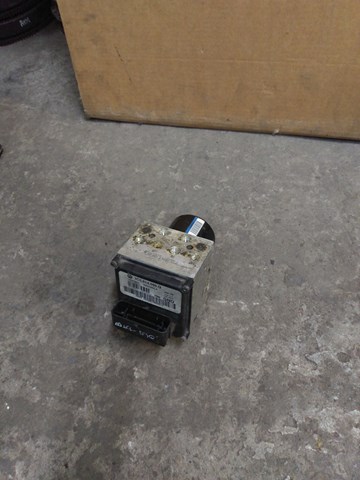 Блок керування АБС (ABS) 3C0614109ABEF VAG
