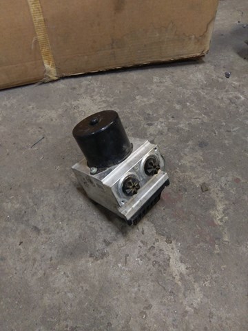 Блок керування АБС (ABS) 3C0614109AF VAG