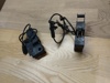 Замок кришки капота 3C1823509D VAG