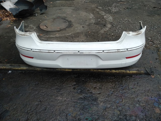 Кожух бампера заднього 3C8807421FGRU VAG