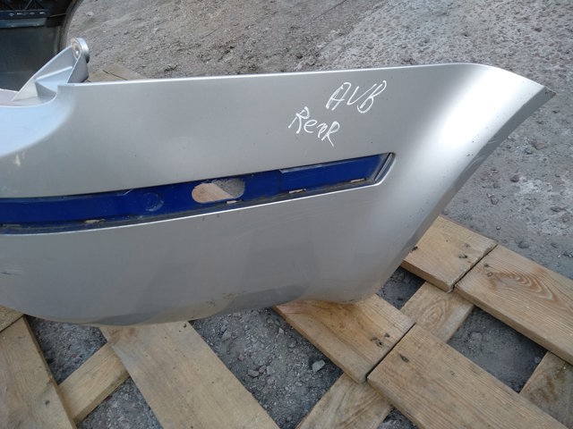 Бампер задній 3U5807417 VAG