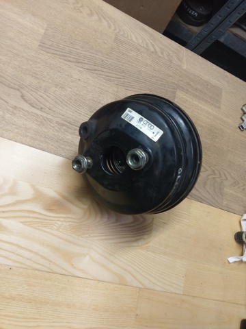 Вакуумний підсилювач гальм Ауді A6 C5