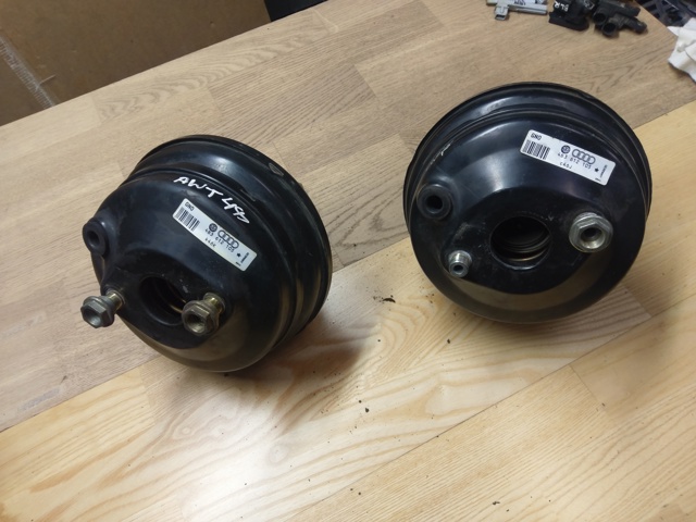 ВПГ 4B3612107 VAG