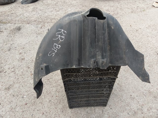Підкрилок задній правий 5J6810972 VAG