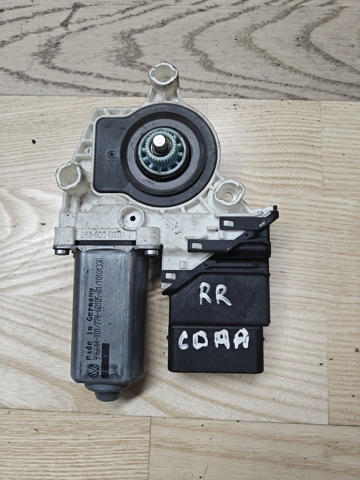 Механізм склопідйомника двері задньої, правої 5K0959704A VAG
