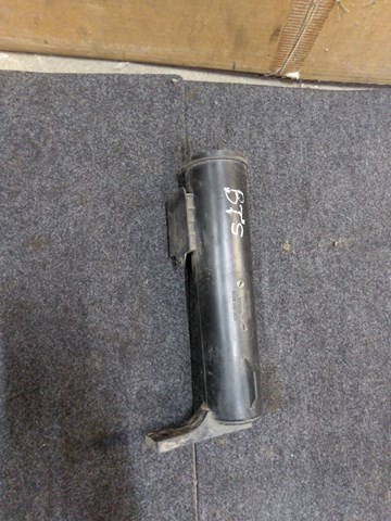 Адсорбер парів палива 6Q0201801B VAG