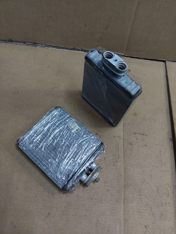 Радіатор обігрівача 6Q0819031 VAG