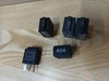 Реле електричне багатофункціональне 7M0951253C VAG