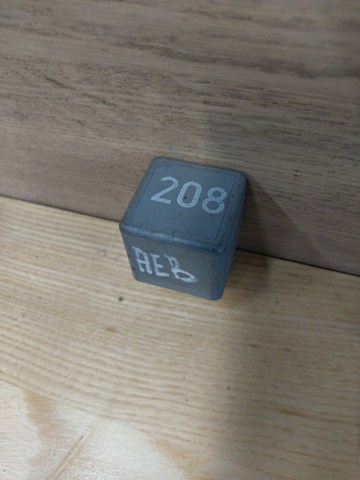 Реле електробензонасосу 8A0951253B VAG