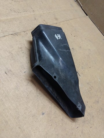 Повітроприймач 8D0129617H VAG