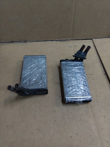 Радіатор опалювача салону 8D1819031A VAG