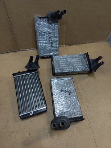Теплообмінник 8D1819031B VAG