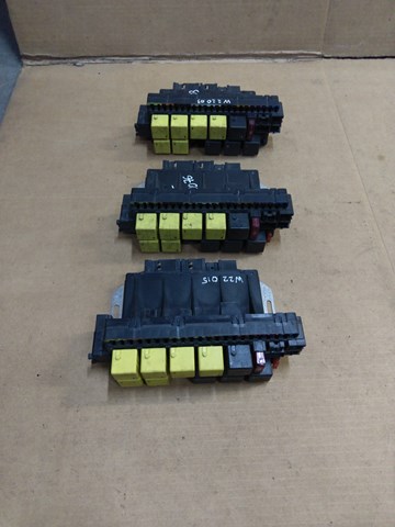 Реле запобіжників A0205451732 MERCEDES