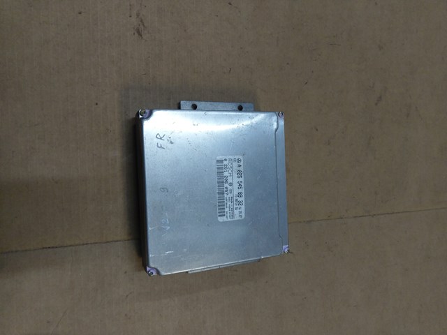 ЕБУ A0255458932 MERCEDES