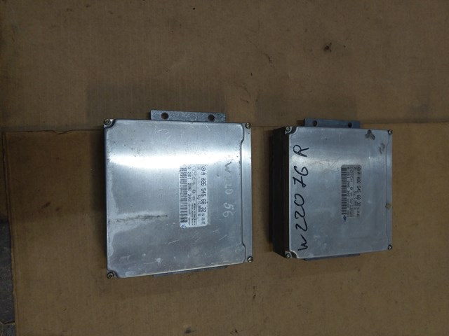 ЕБУ A0265456832 MERCEDES