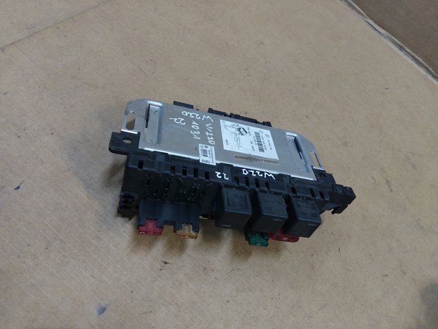 Блок управління сигналами SAM A0315451632 MERCEDES