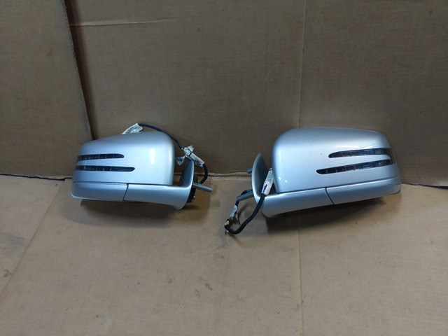 Дзеркало ліве A1648105193 MERCEDES