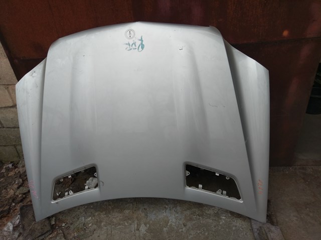 Капот A1648800657 MERCEDES