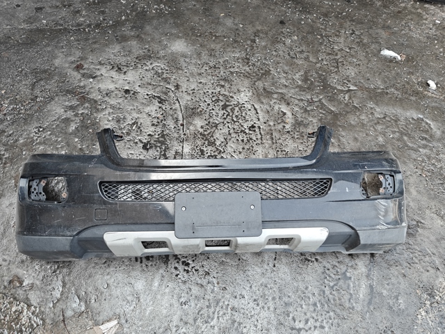 Кожух бампера переднього A1648850625 MERCEDES