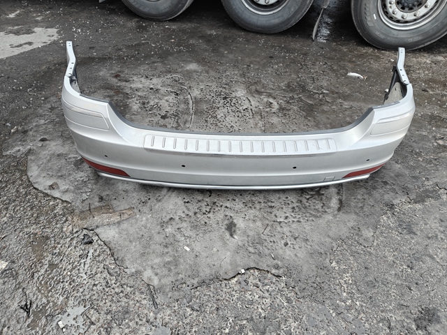 Бампер задній A1648850638 MERCEDES