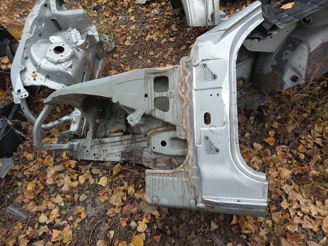 Лонжерон рами передній лівий A2216200961 MERCEDES