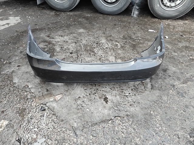 Буфер (бампер) задній A2218805440 MERCEDES