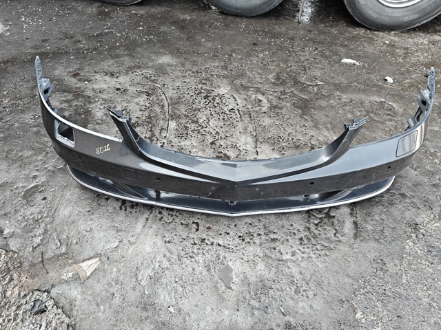 Буфер (бампер) передній A2218805940 MERCEDES