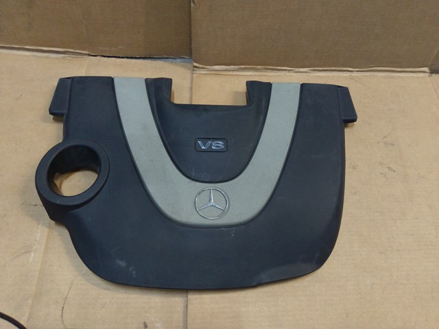 Екран двигуна A2730101767 MERCEDES