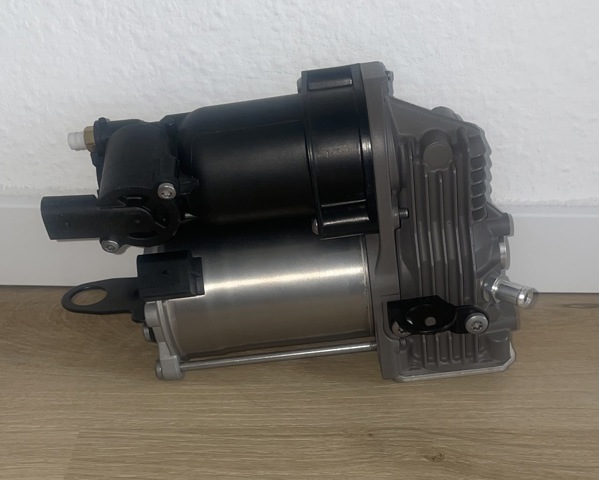 Компресор підкачки амортизаторів 2513202704 MERCEDES