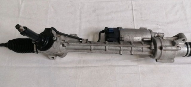 Управління рульове в зборі A1664606000 MERCEDES