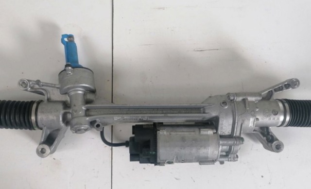 Рульова рейка A2934602400 MERCEDES