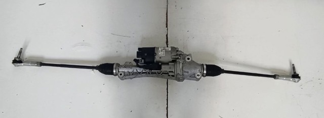 Рейковий рульовий механізм A2974608800 MERCEDES