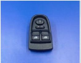 Кнопка вмикання двигуна склопідіймача передня ліва 5801304491 IVECO