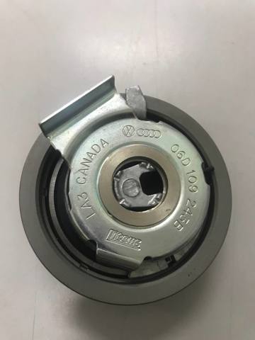 Натяжний ролик 06D109243B VAG