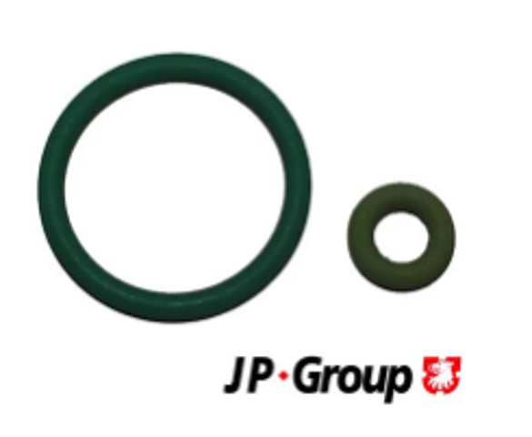 Прокладка регулятора тиску паливної рейки 1119605910 JP GROUP