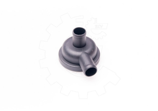 Клапан ВКГ 31SKV010 SKV