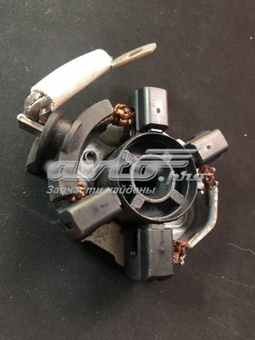Щеткодеpжатель стартера 1004336558 BOSCH