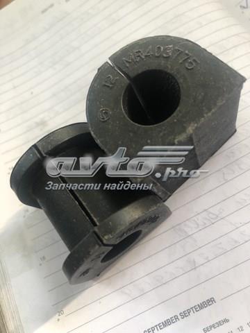 Задня втулка стаб. MR403775 MITSUBISHI