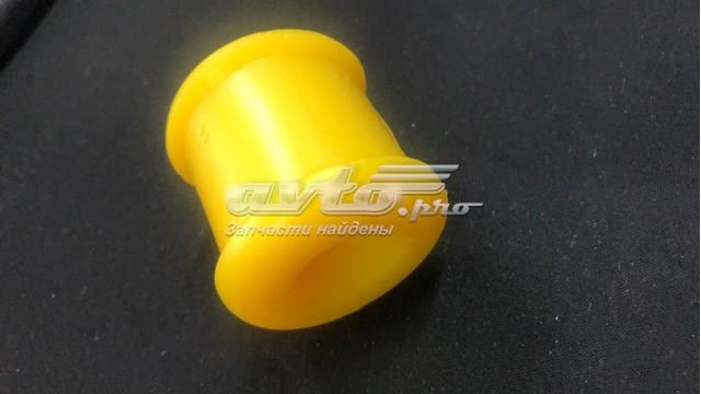 Сайлентблок амортизатора переднього VW0304 POLYCRAFT